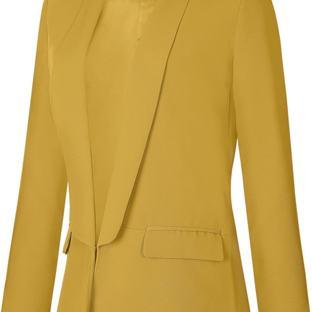 Blazer - Picture 2 of 5